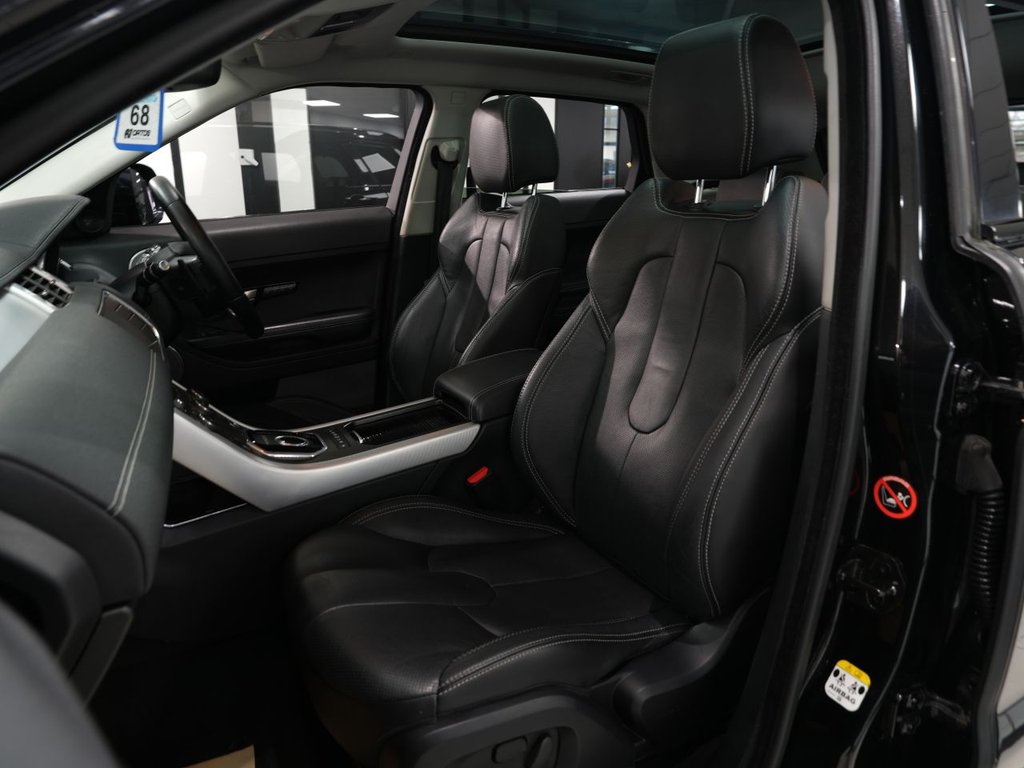 Used Land Rover Range Rover Evoque 2013 for sale - 78056613: Photo 20