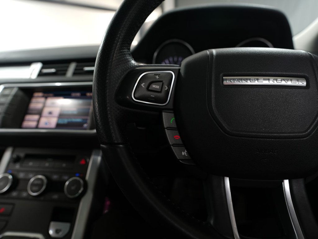 Used Land Rover Range Rover Evoque 2013 for sale - 78056613: Photo 21