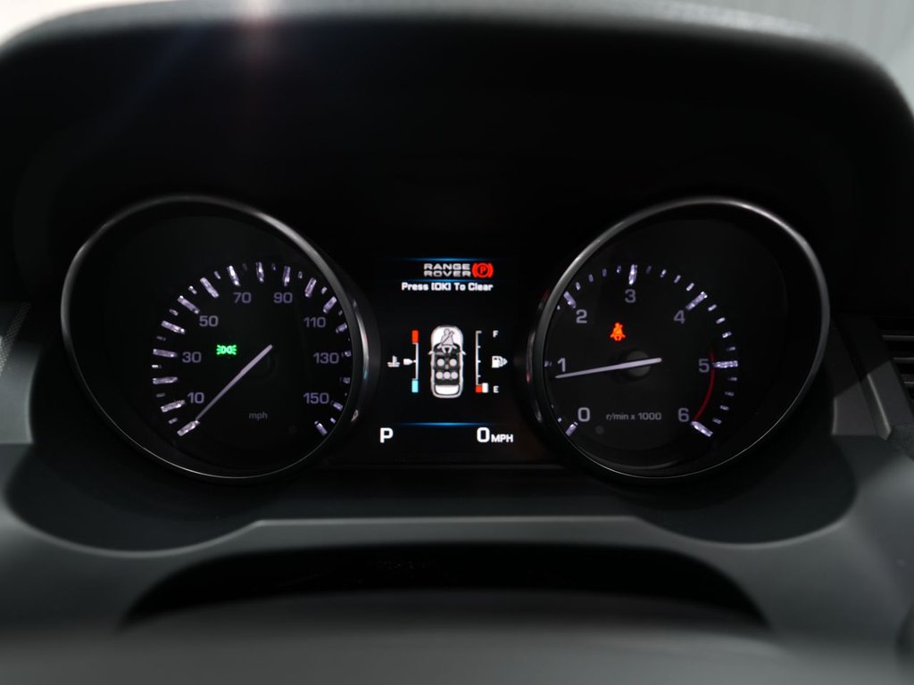 Used Land Rover Range Rover Evoque 2013 for sale - 78056613: Photo 24