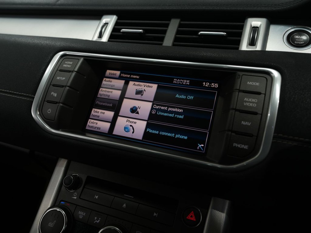 Used Land Rover Range Rover Evoque 2013 for sale - 78056613: Photo 29