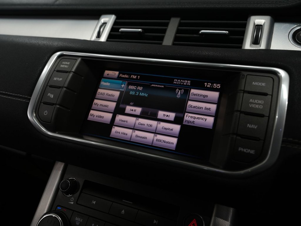 Used Land Rover Range Rover Evoque 2013 for sale - 78056613: Photo 30