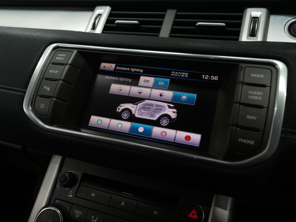 Used Land Rover Range Rover Evoque 2013 for sale - 78056613: Photo 32