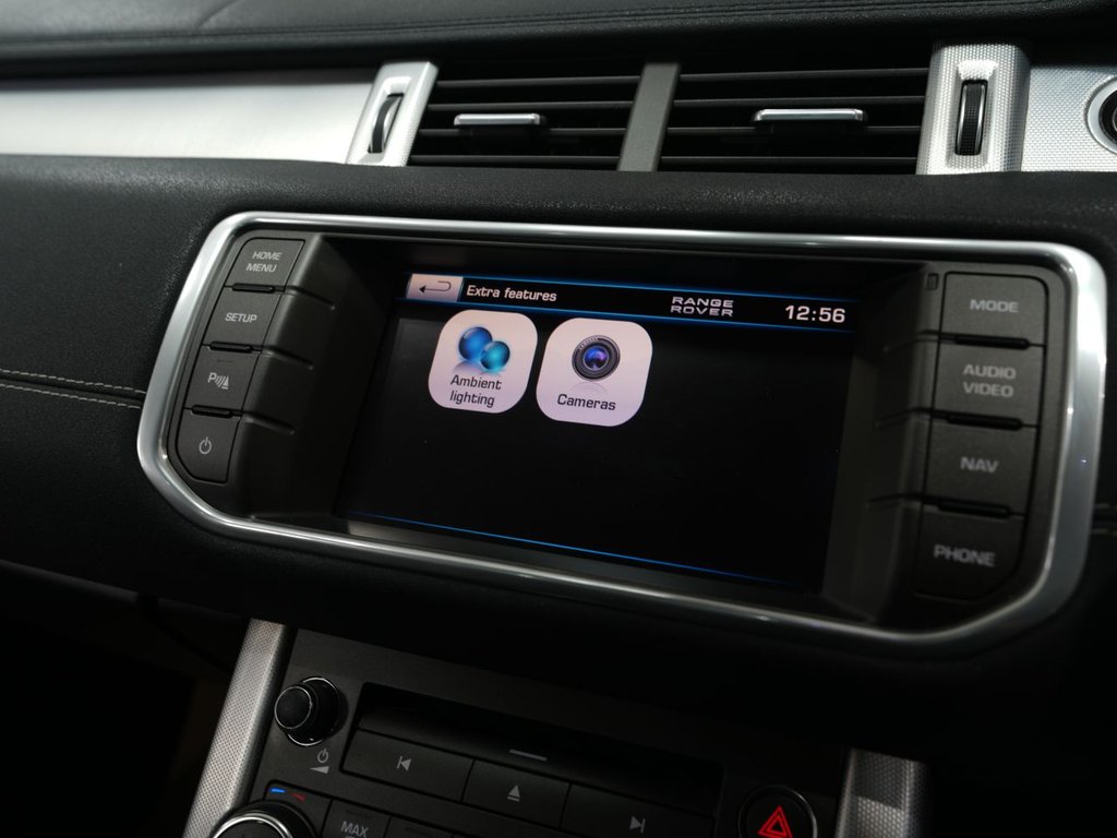 Used Land Rover Range Rover Evoque 2013 for sale - 78056613: Photo 34