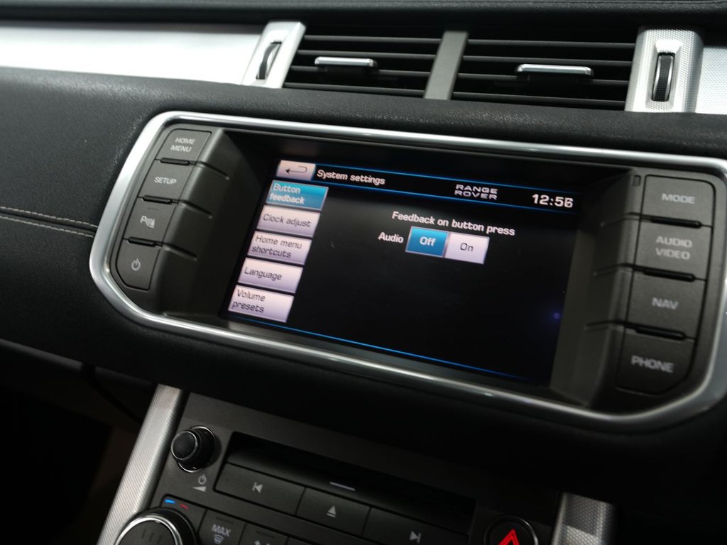 Used Land Rover Range Rover Evoque 2013 for sale - 78056613: Photo 35