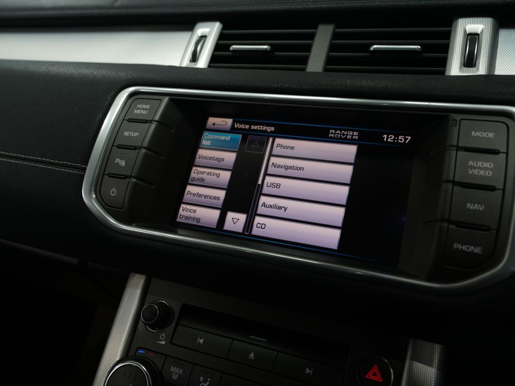 Used Land Rover Range Rover Evoque 2013 for sale - 78056613: Photo 36