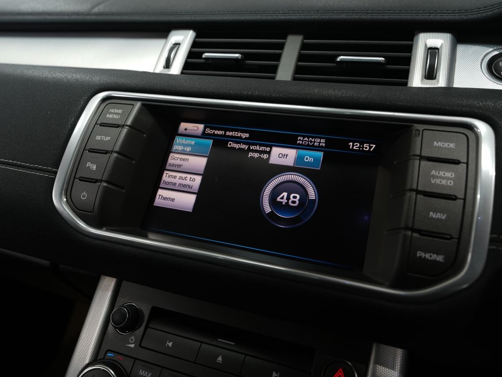 Used Land Rover Range Rover Evoque 2013 for sale - 78056613: Photo 37