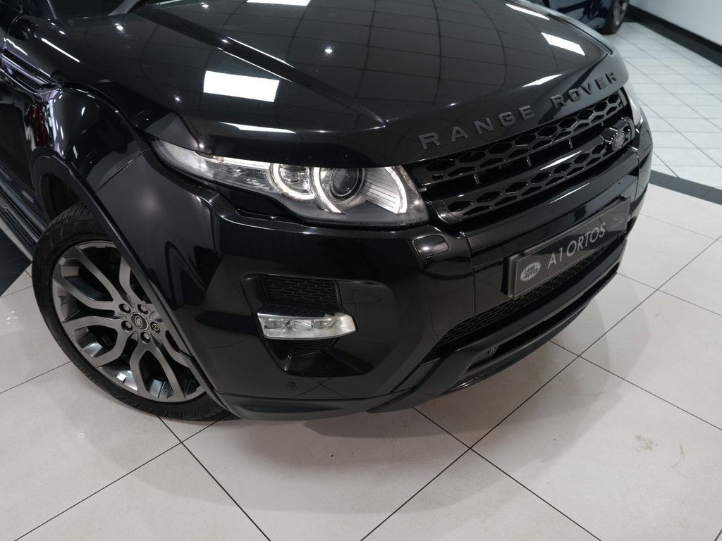 Used Land Rover Range Rover Evoque 2013 for sale - 78056613: Photo 39