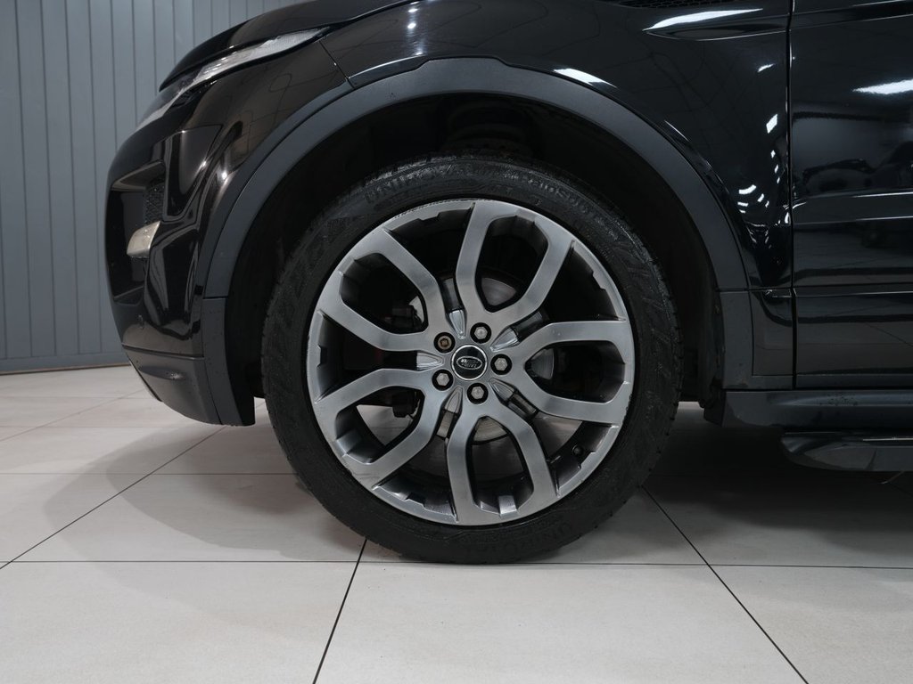 Used Land Rover Range Rover Evoque 2013 for sale - 78056613: Photo 5