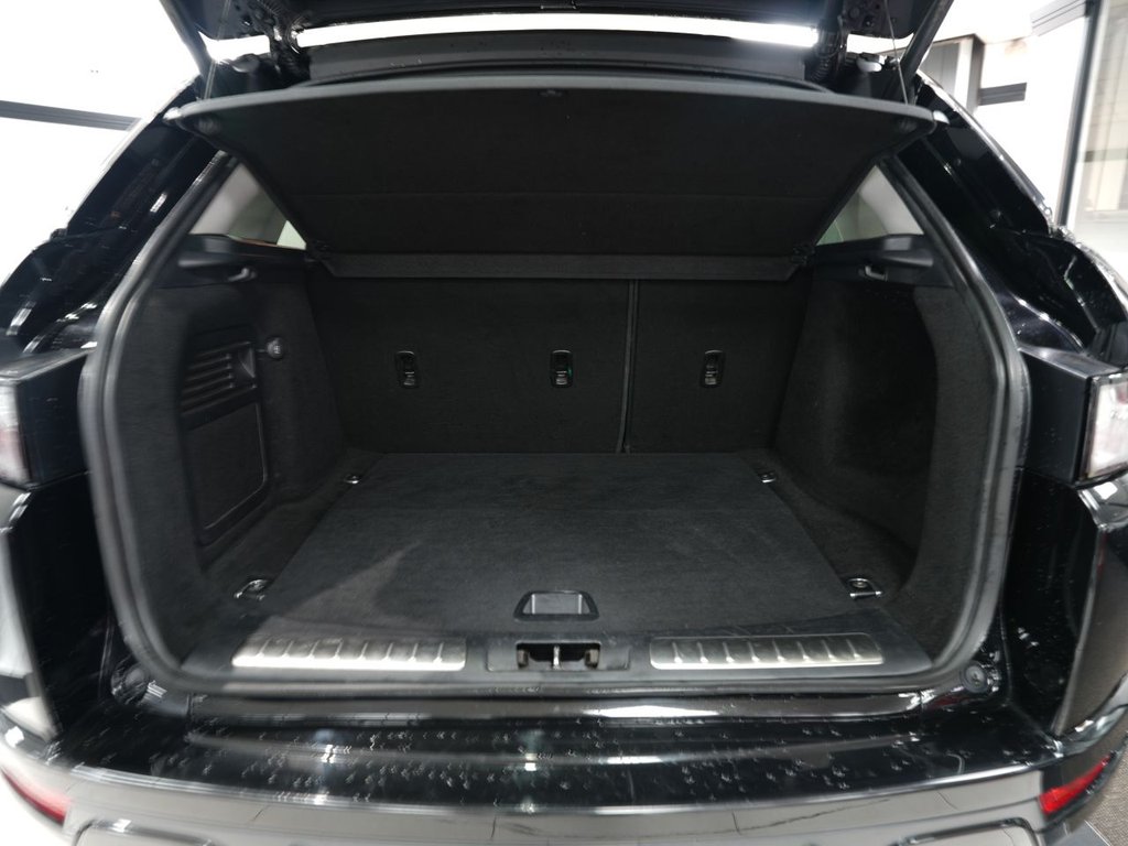 Used Land Rover Range Rover Evoque 2013 for sale - 78056613: Photo 9