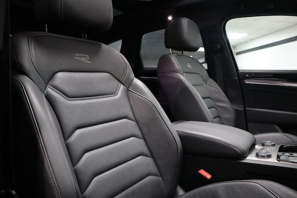 Used Volkswagen Touareg 2023 for sale - 76256732: Photo 20