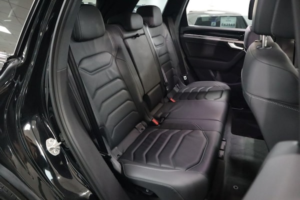 Used Volkswagen Touareg 2023 for sale - 76256732: Photo 23