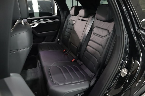 Used Volkswagen Touareg 2023 for sale - 76256732: Photo 26