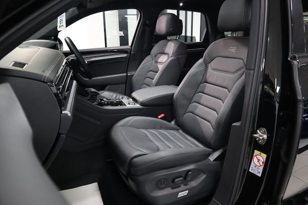 Used Volkswagen Touareg 2023 for sale - 76256732: Photo 29