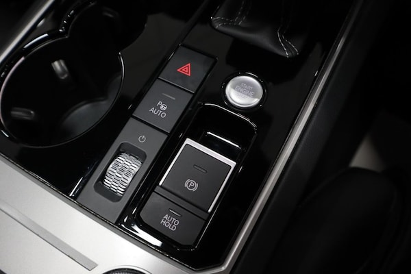 Used Volkswagen Touareg 2023 for sale - 76256732: Photo 40