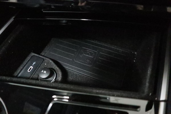 Used Volkswagen Touareg 2023 for sale - 76256732: Photo 42
