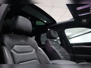 Used Volkswagen Touareg 2023 for sale - 76256732: Photo 4