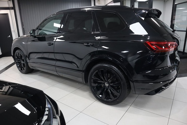 Used Volkswagen Touareg 2023 for sale - 76256732: Photo 7