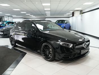 Used Mercedes-Benz A-Class 2020 for sale - 79700029: Photo