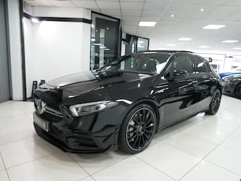 Used Mercedes-Benz A-Class 2020 for sale - 79700029: Photo