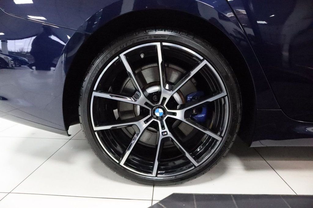Used BMW 8 Series 2021 for sale - 76686321: Photo 13