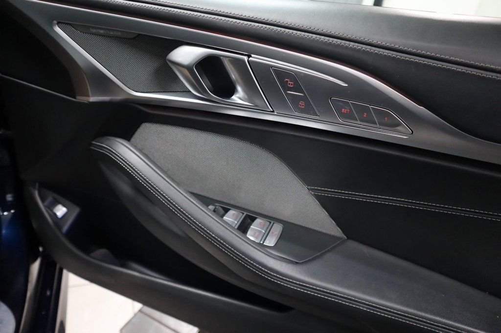 Used BMW 8 Series 2021 for sale - 76686321: Photo 21