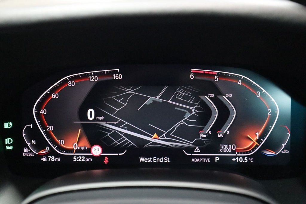 Used BMW 8 Series 2021 for sale - 76686321: Photo 23