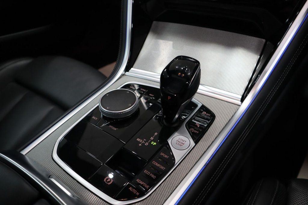 Used BMW 8 Series 2021 for sale - 76686321: Photo 24