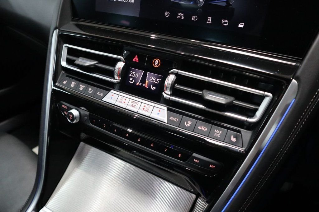 Used BMW 8 Series 2021 for sale - 76686321: Photo 25