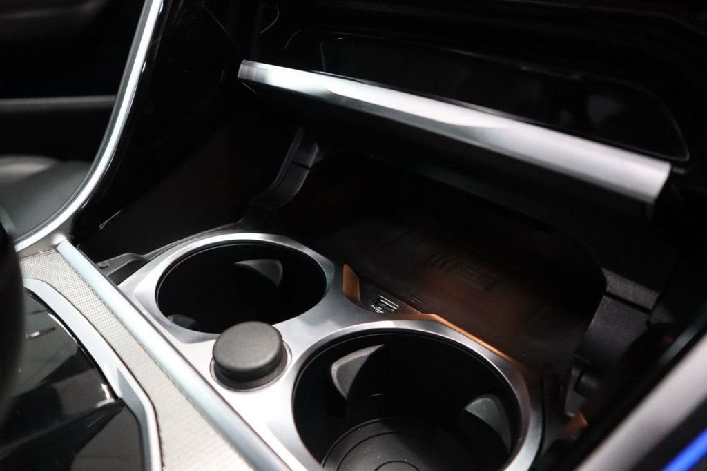 Used BMW 8 Series 2021 for sale - 76686321: Photo 26