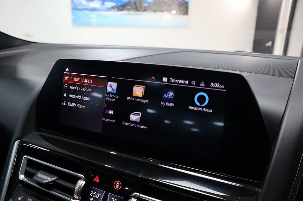 Used BMW 8 Series 2021 for sale - 76686321: Photo 30