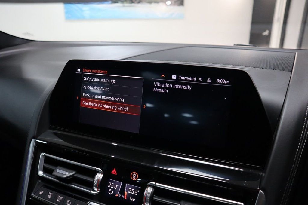 Used BMW 8 Series 2021 for sale - 76686321: Photo 31