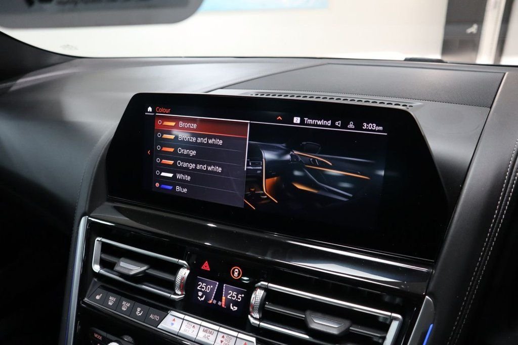 Used BMW 8 Series 2021 for sale - 76686321: Photo 34
