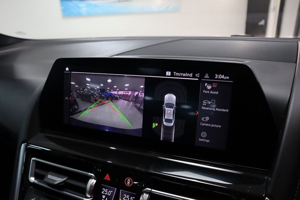 Used BMW 8 Series 2021 for sale - 76686321: Photo 35