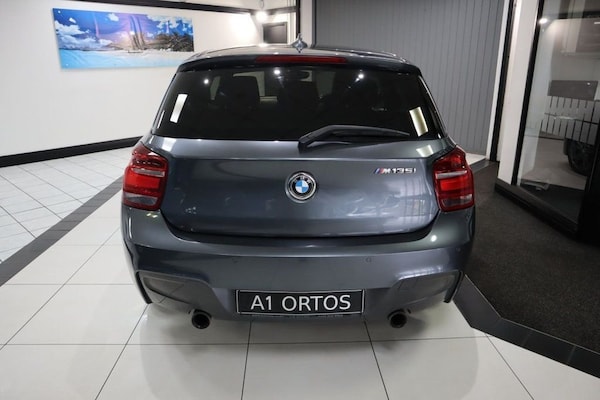 Used BMW 1 Series 2013 for sale - 74391149: Photo 10