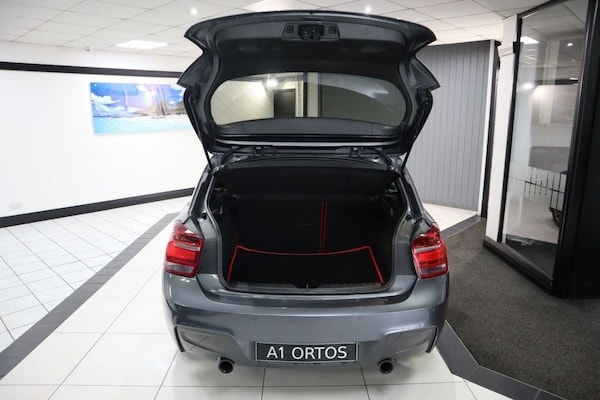 Used BMW 1 Series 2013 for sale - 74391149: Photo 11