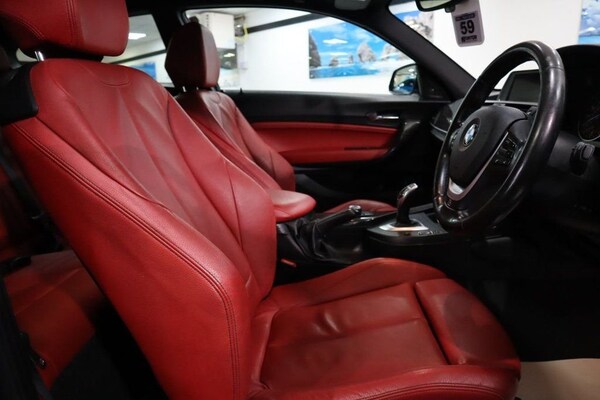 Used BMW 1 Series 2013 for sale - 74391149: Photo 17
