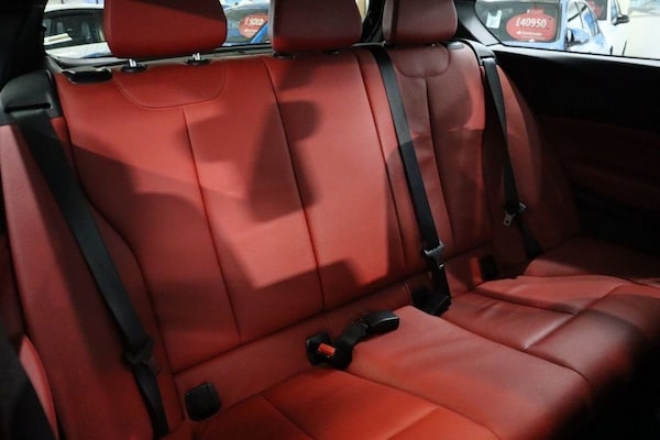 Used BMW 1 Series 2013 for sale - 74391149: Photo 19