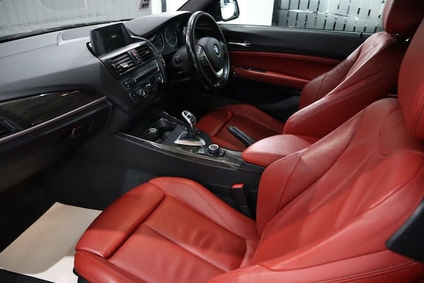 Used BMW 1 Series 2013 for sale - 74391149: Photo 20