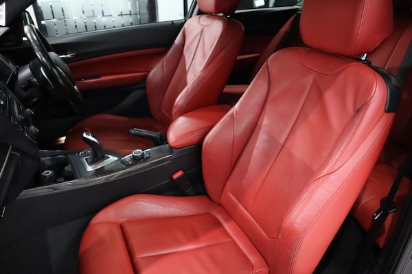 Used BMW 1 Series 2013 for sale - 74391149: Photo 22