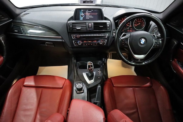 Used BMW 1 Series 2013 for sale - 74391149: Photo 24