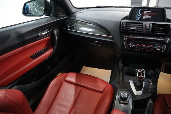 Used BMW 1 Series 2013 for sale - 74391149: Photo 25