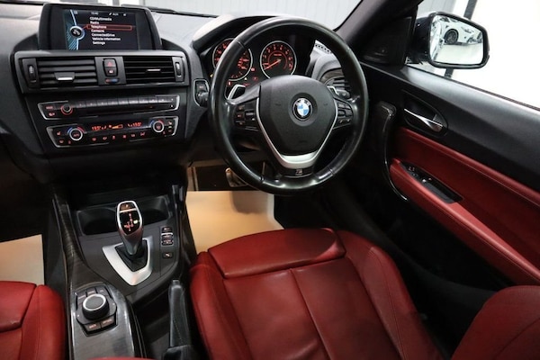 Used BMW 1 Series 2013 for sale - 74391149: Photo 26