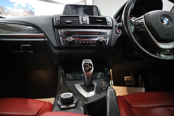 Used BMW 1 Series 2013 for sale - 74391149: Photo 27