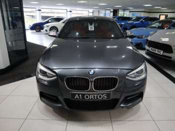 Used BMW 1 Series 2013 for sale - 74391149: Photo