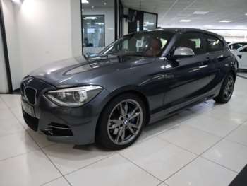 Used BMW 1 Series 2013 for sale - 74391149: Photo
