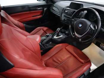 Used BMW 1 Series 2013 for sale - 74391149: Photo