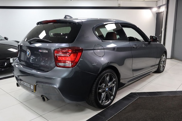 Used BMW 1 Series 2013 for sale - 74391149: Photo 7