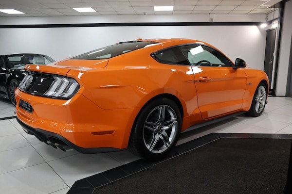 Used Ford Mustang 2019 for sale - 75397608: Photo 11