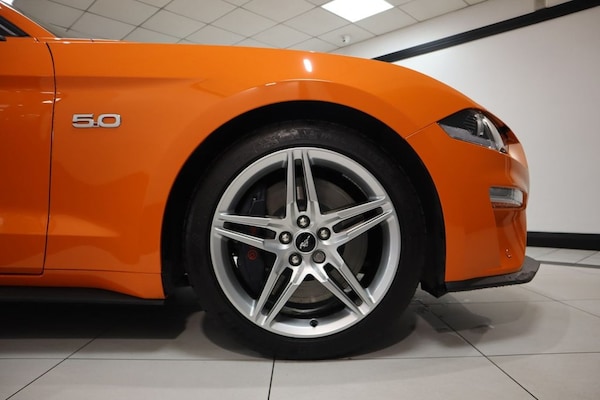 Used Ford Mustang 2019 for sale - 75397608: Photo 12