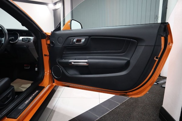 Used Ford Mustang 2019 for sale - 75397608: Photo 17